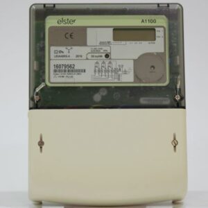 kWh meter A1100 Elster