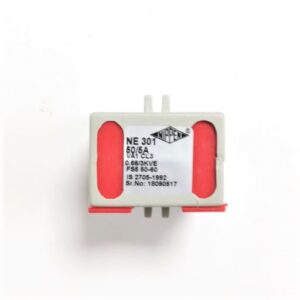 Buy CT 50/5A for cables and busbars UAE Nippen Instruments