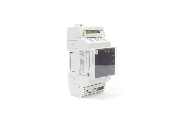 Voltage Protection Relya, 3 Phase, Rishabh Instruments, Dubai, UAE, Oman, Qatar