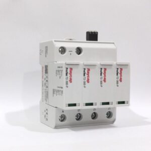 SPD Type 2 Power surge protector UAE Go Switchgear