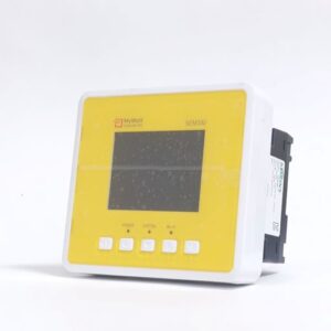 Smart Energy Meter Dubai UAE SEM380