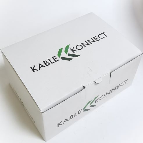 KableKonnect Wire Ferrules