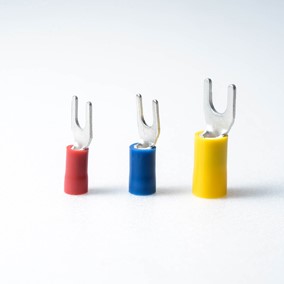 Connectors and Terminals