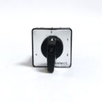 Rotary cam switch 4 position 1 pole dubai UAE