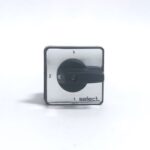 Rotary switch 2 pole 4 way ON-OFF in Dubai, UAE, Oman