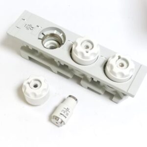 Type D fuse E33 busbar mounting fuse holder