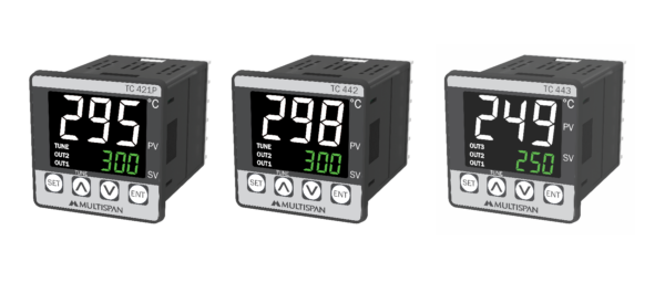 Tc deals temperature controller