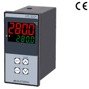 PID controller UTC 321P SSR drive UAE Multispan