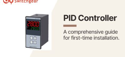 PID Controller Guide