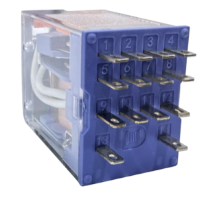 14 Pin Plug in Relay in UAE Dubai