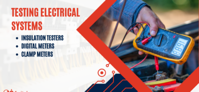 Testing Electrical Systems