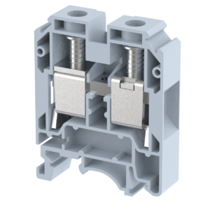 Terminal Block Feed