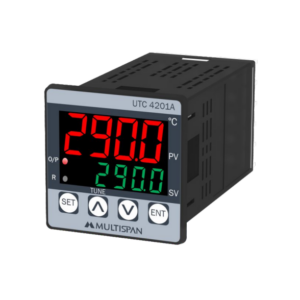 PID Temperature Controller