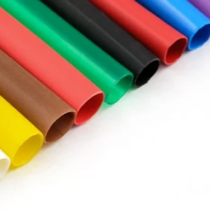 Heat Shrink Tubing and Sleeves at GoSwitchgear