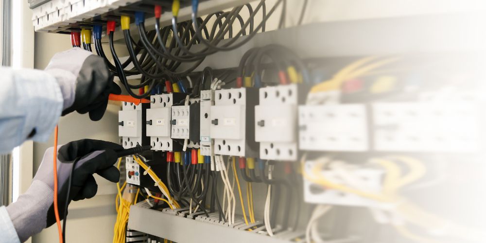 Importance of UV Relays in Protecting Electrical Equipment