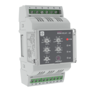 current sensing and protection relay in UAE Dubai sharjah