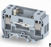 Dubai, UAE, Elmex Disconnect Terminal Block, KUTSD 6 - 2 WAY , 6mm2, Elmex, KUTSD 6 - 2 WAY