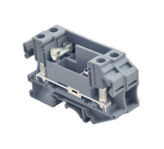 Buy Elmex Disconnect Terminal Block, OAT 6DTS 2 WAY , 6mm2 GoSwitchgear
