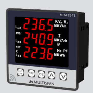 Wifi kWh Energy meter UAE