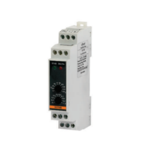 Dubai, UAE, Star Delta Timer 1.5-150 Sec 240V AC / 24V AC-DC | SDTMRSD-A-R1-P3-LF | Elmex Controls