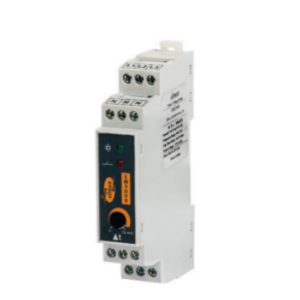 Dubai, UAE, Under Voltage Relay Din Rail Mounted 3 phase | EM3UVR | Elmex Controls