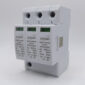 Dubai, UAE, Surge Protection Device AC 3 Pole Type 2 580V Imax 40kA SPDAC23rb | Eutroniks