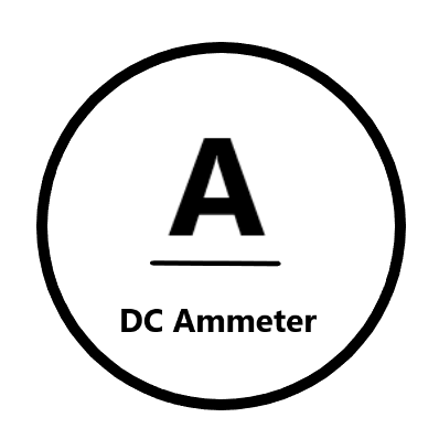 DC Ammeter