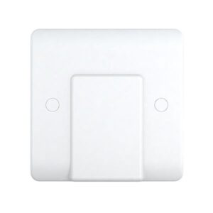 20A Flex Outlet ( Connection plate) in UAE