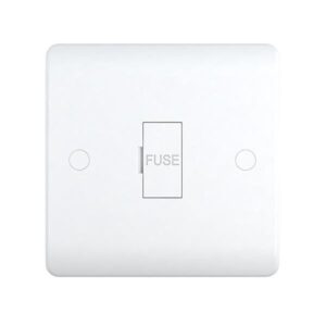 3A Unswitched Fuse Connection Unit in UAE