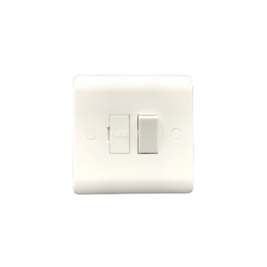 3A Switched Fuse Connection Unit in UAE