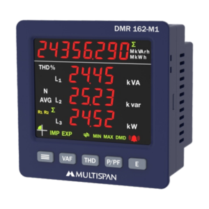 Demand Controller for smart energy monitoring in UAE - KSA- Abu Dhabi