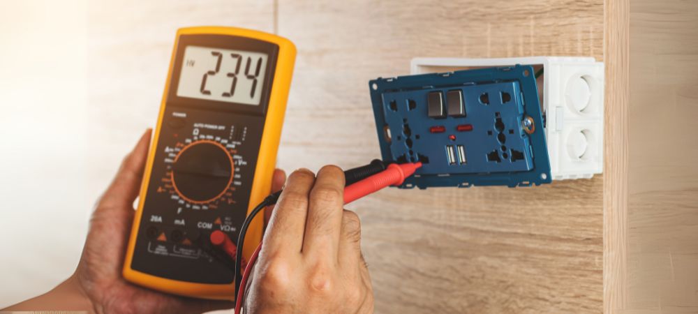 What is AC Conductivity