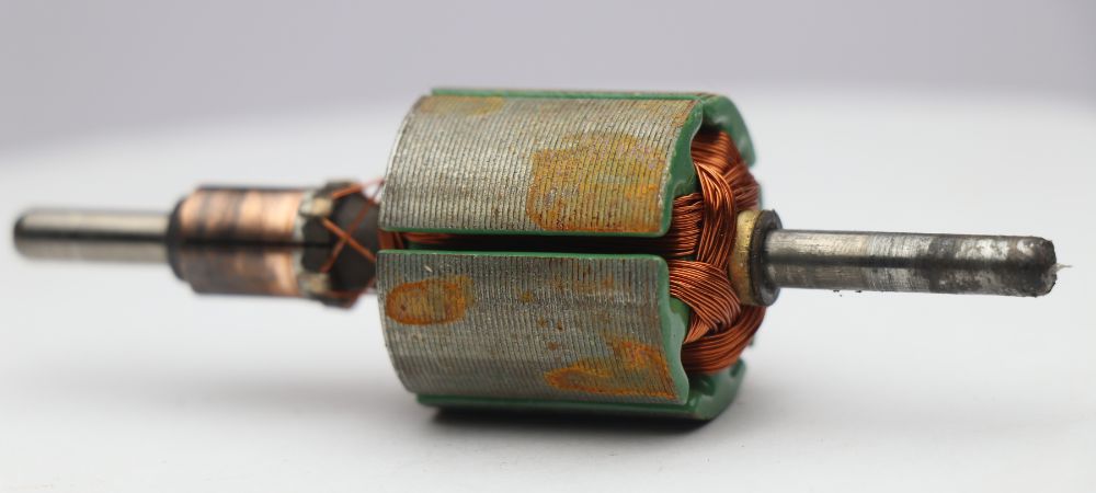 What is DC Conductivity