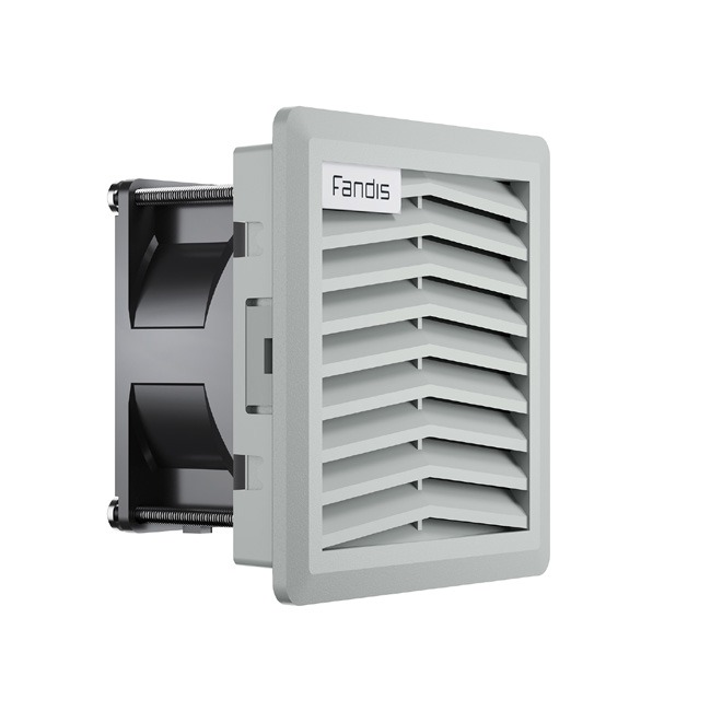 Fandis Filter Fan