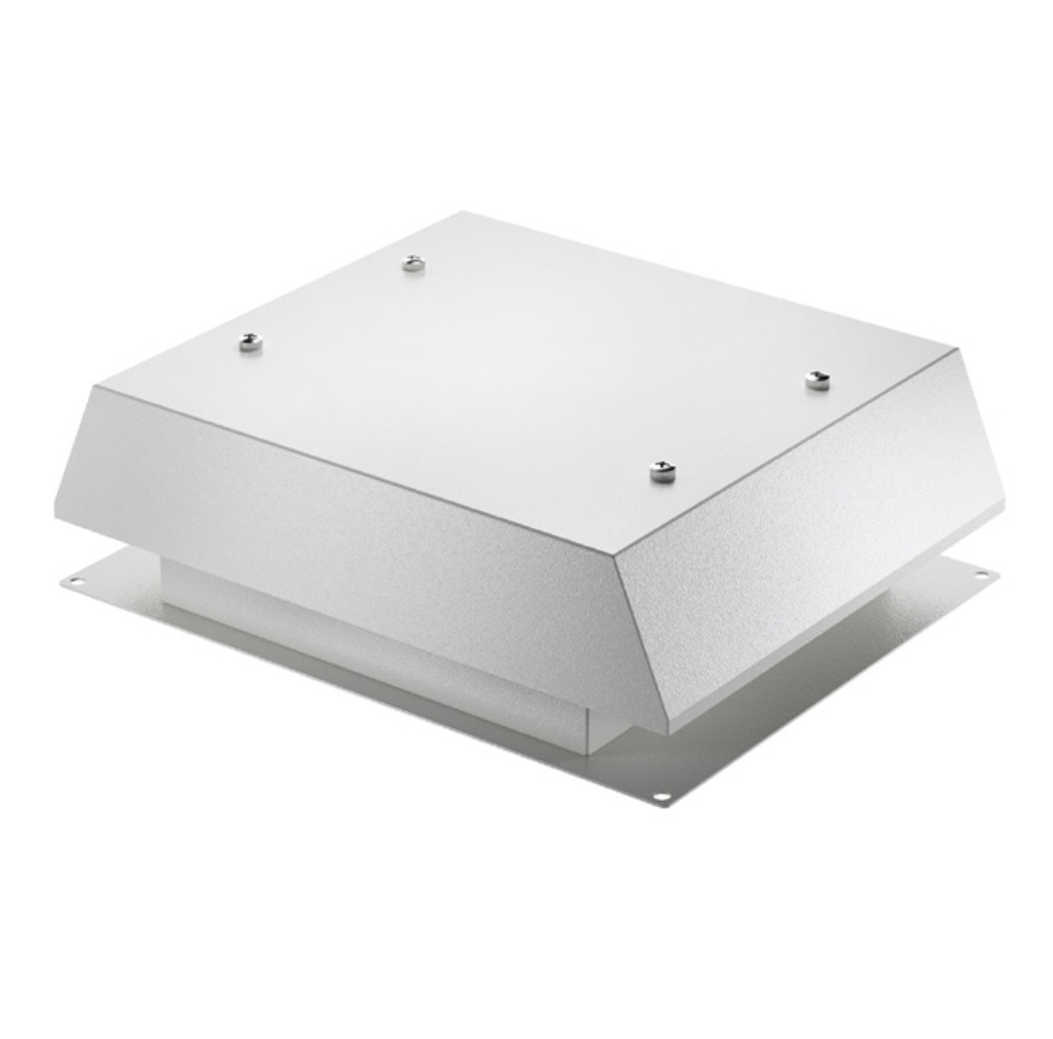 Roof Exhaust Units
