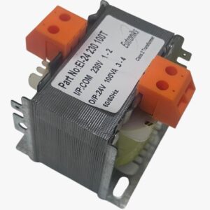 Control Transformer 100VA Eutroniks