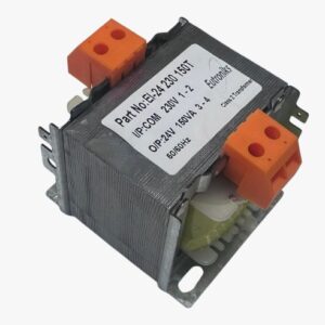 Control Transformer 150VA Eutroniks