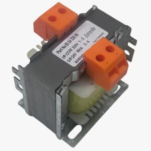 Control Transformer 50VA Eutroniks