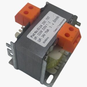 Control Transformer 75VA Eutroniks