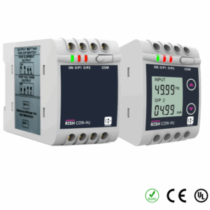 Frequency transducer in UAE RISH CON HZ