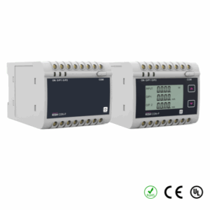 Power transducer RISH CON P