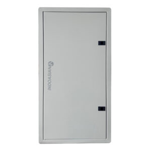 Distribution board DB 5 rows 16 way by INDOASIAN in UAE
