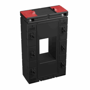 Vertical Current Transformers for Busbars