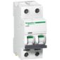 Buy Schneider MCB two pole in Abu Dhabi and Dubai at GoSwitchgear