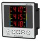 Motor protection relay meter in UAE for 3 phase mortors by Multispan - MPD 192