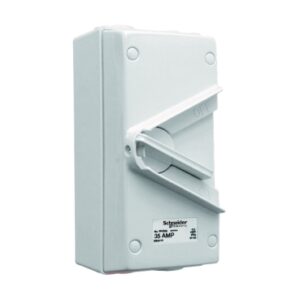 Schneider Electric Current Transformer (WHS35)