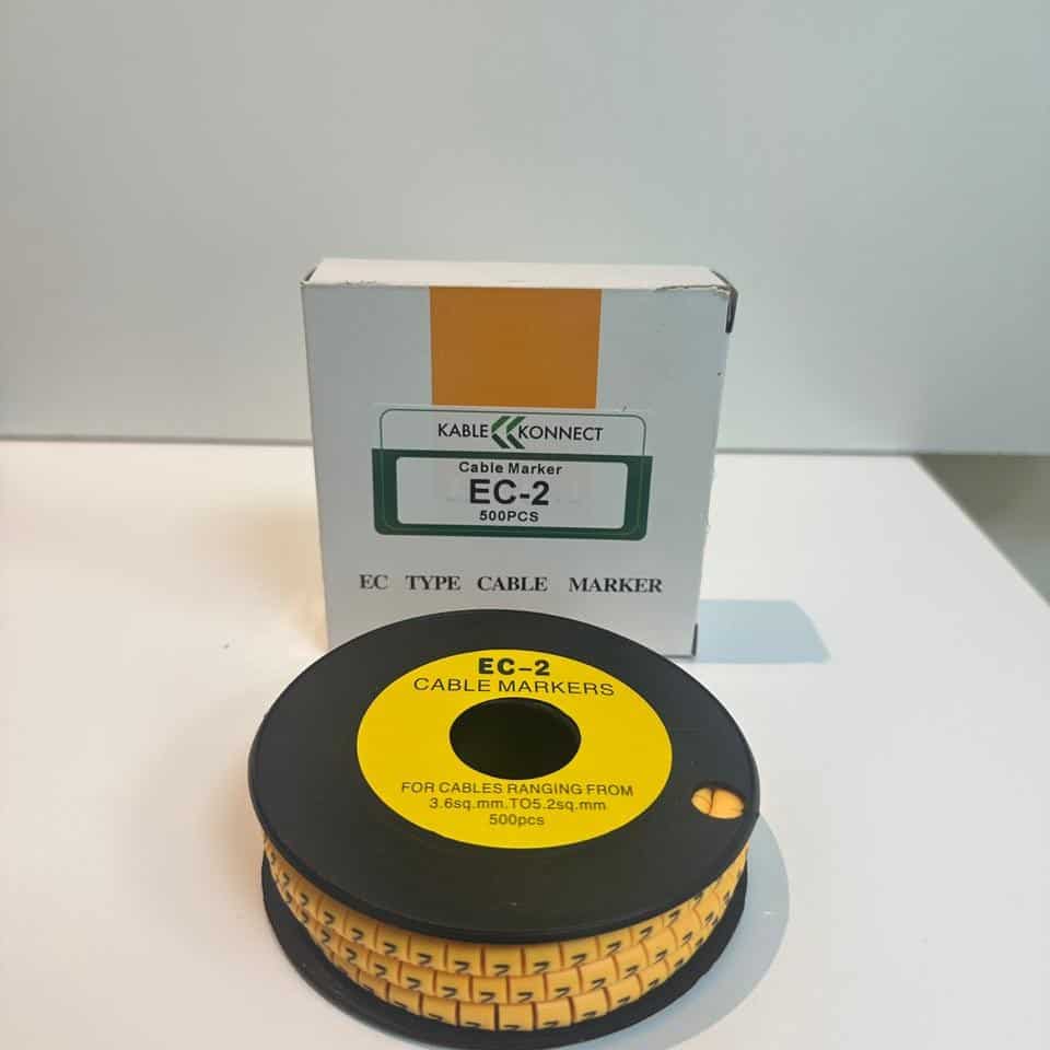 Cable Markers