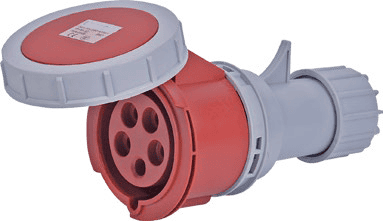 Industrial In-Line Connectors