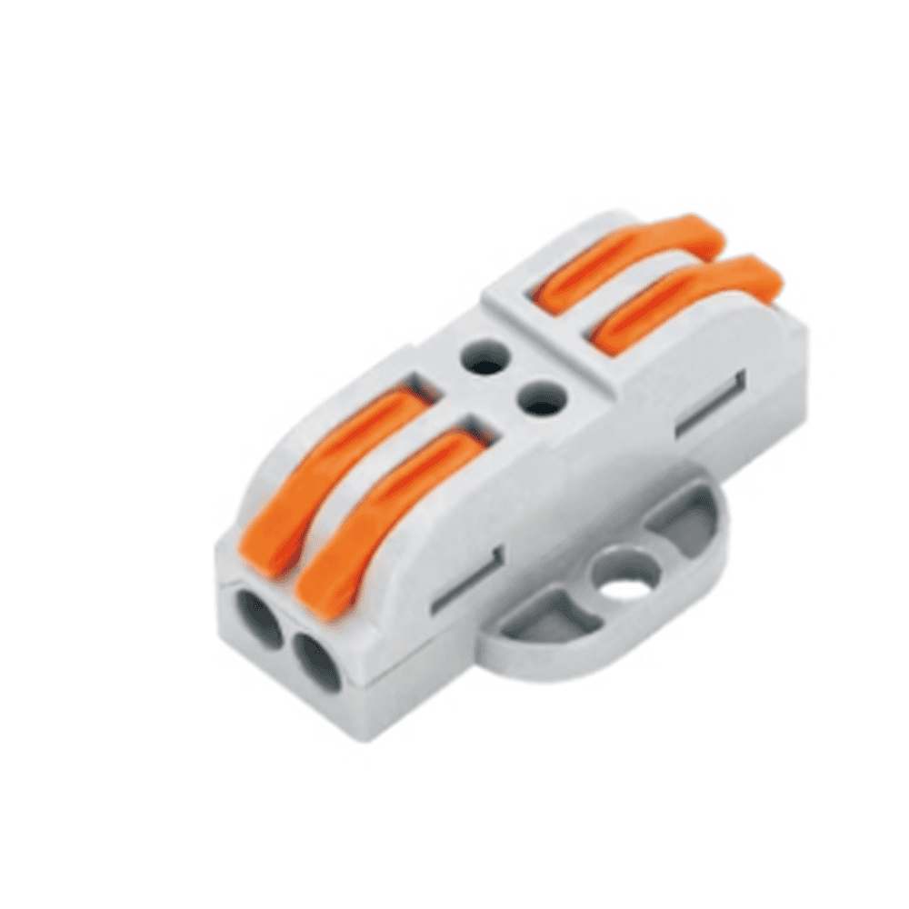 Right-Angle Splitters