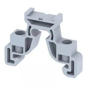 Elmex SCKN End Clamp - GoSwitchgear Dubai